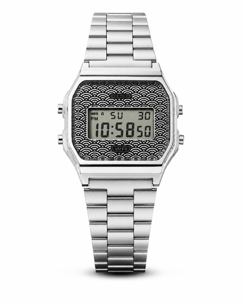 Casio Vintage A159WEVJ-8 Klasik Saat