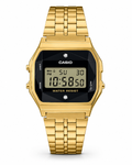 Casio A159WGED-1DF Kol Saati